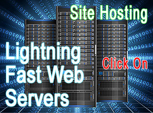 Web Site Hosting